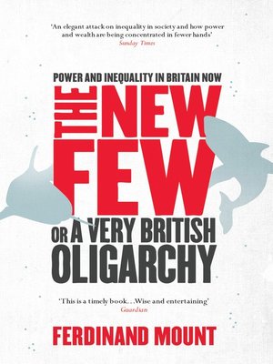 cover image of The New Few